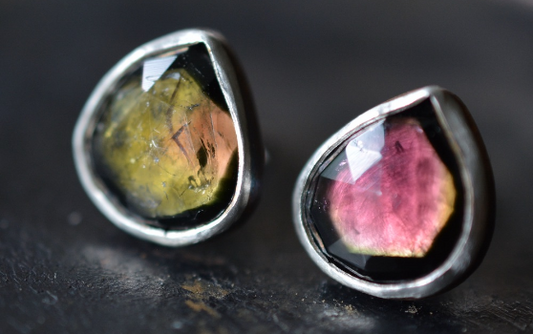 Discovering the Splendour of Tourmaline