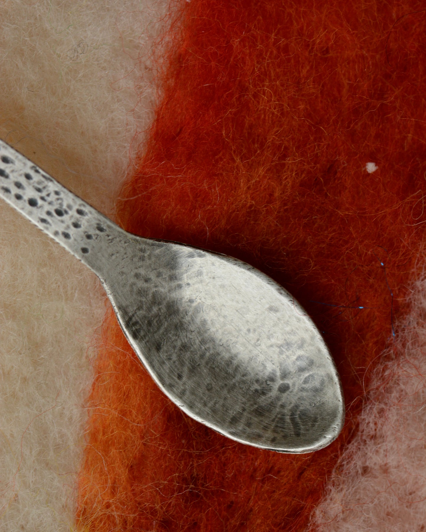 Medusa Spoon