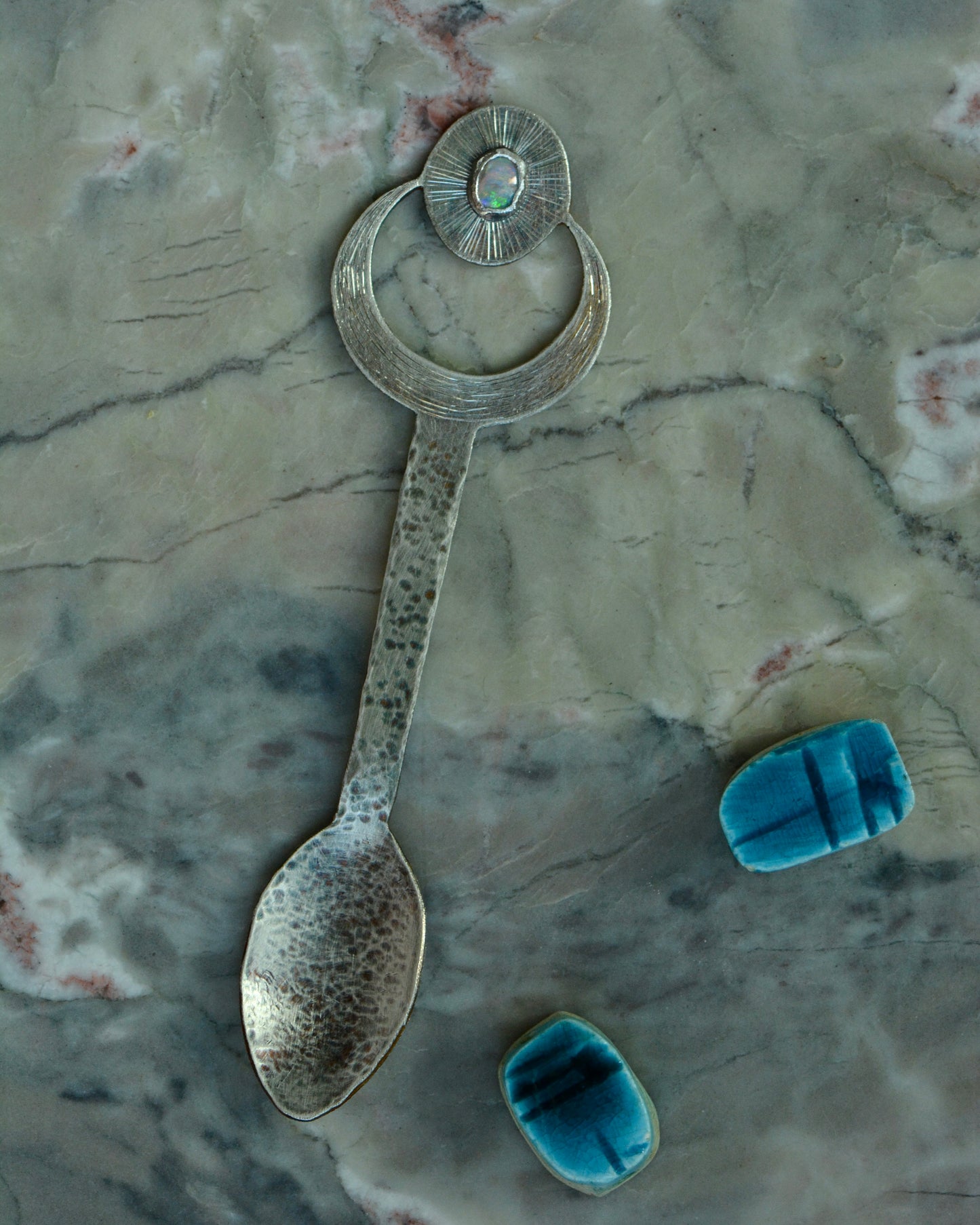 Ra Spoon
