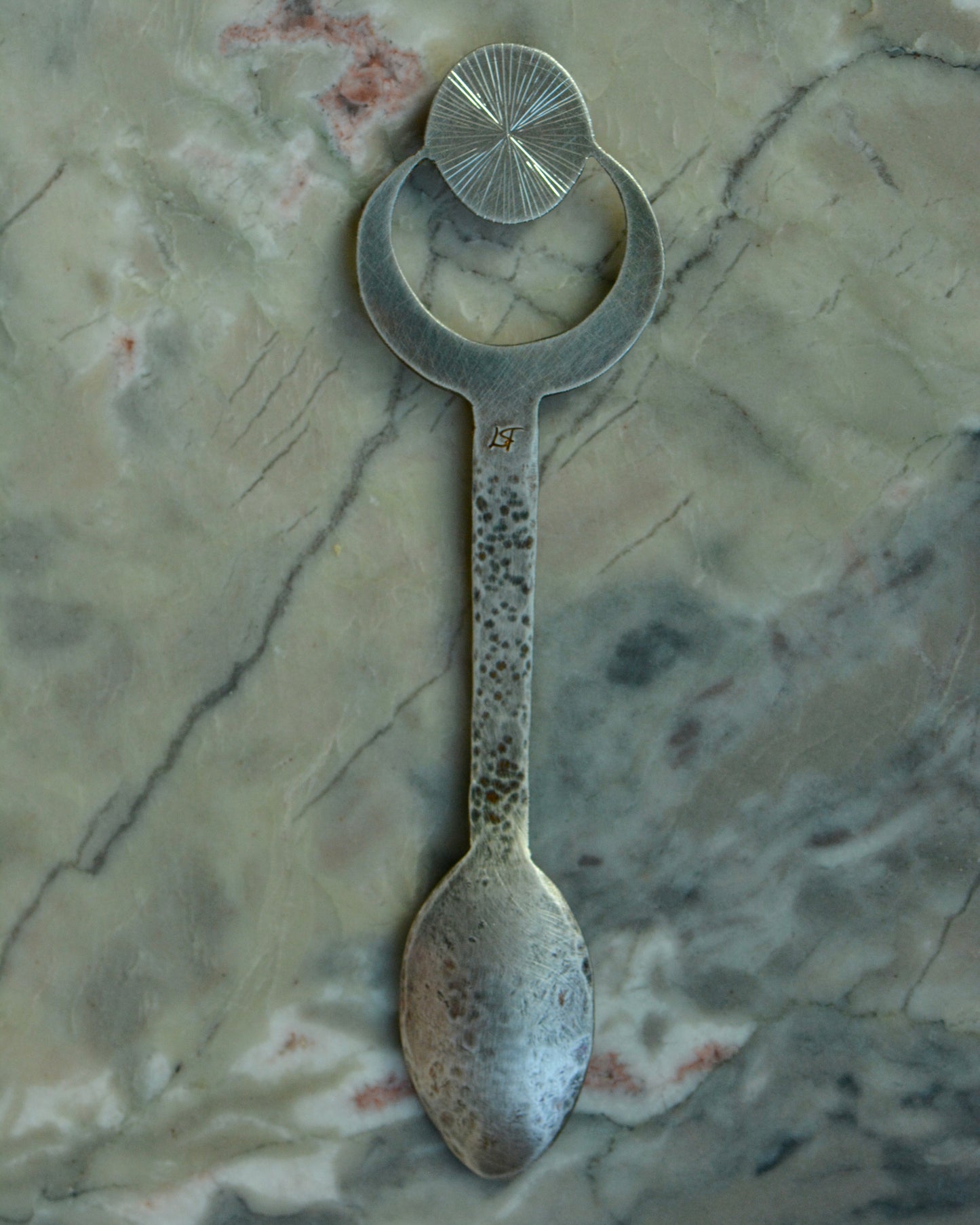 Ra Spoon