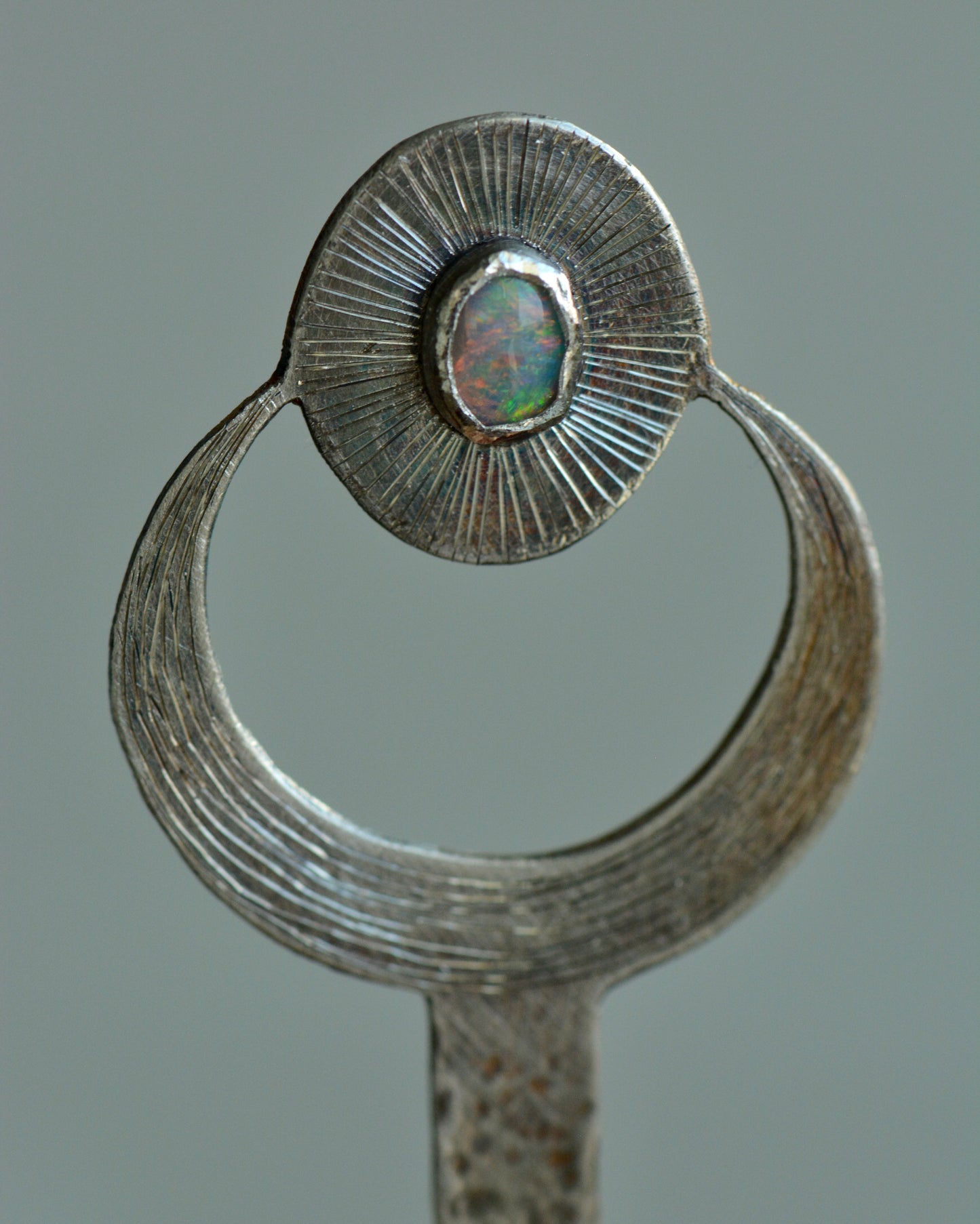 Ra Spoon