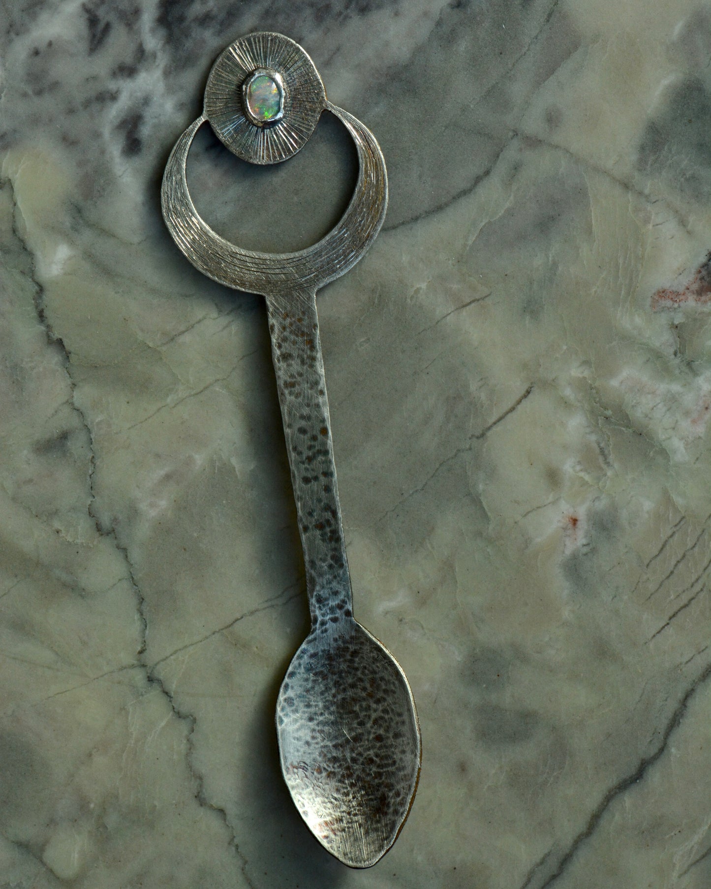 Ra Spoon