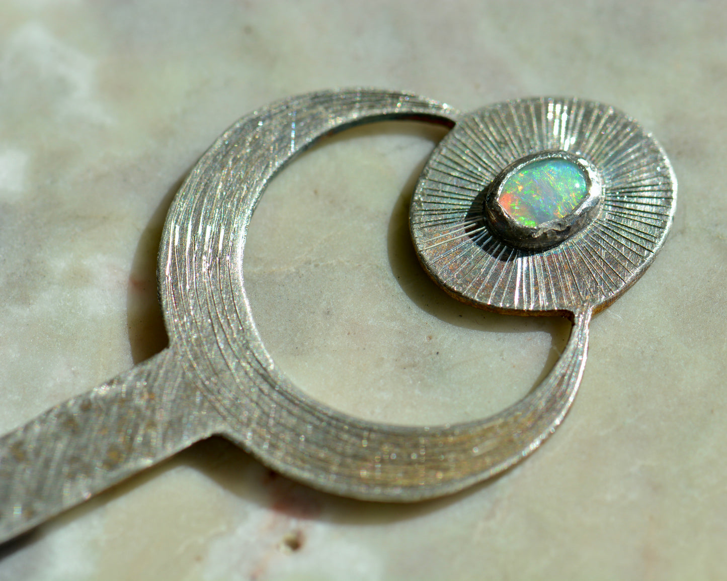 Ra Spoon