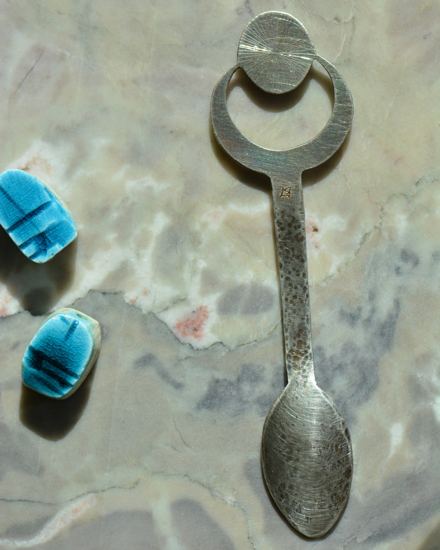 Ra Spoon