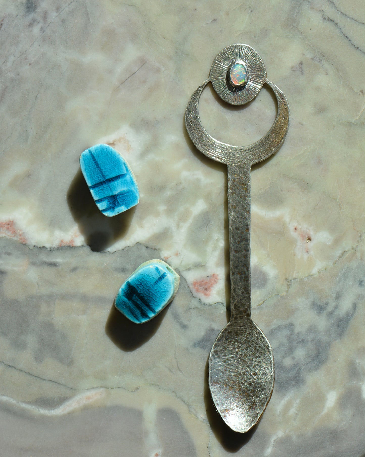 Ra Spoon