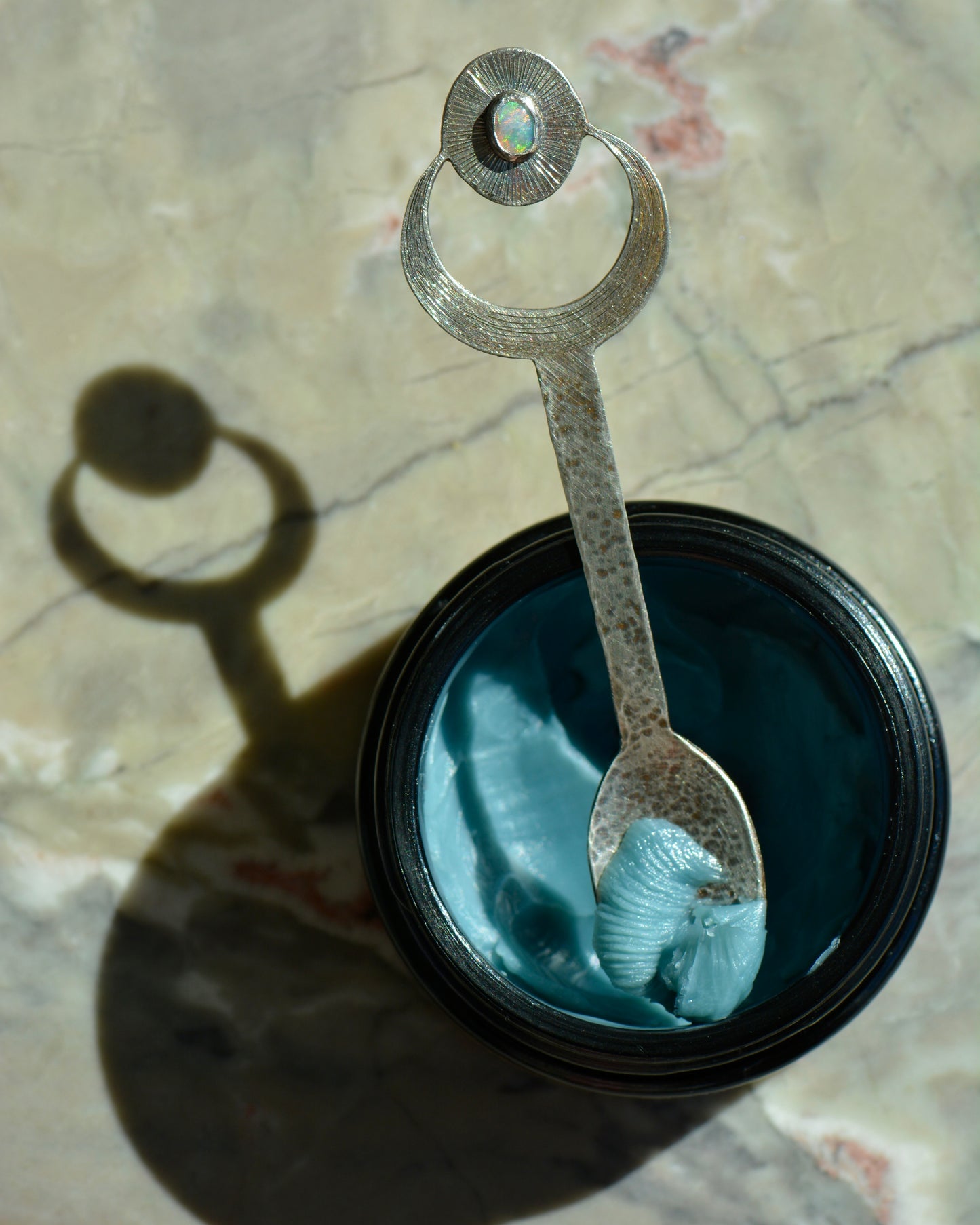 Ra Spoon