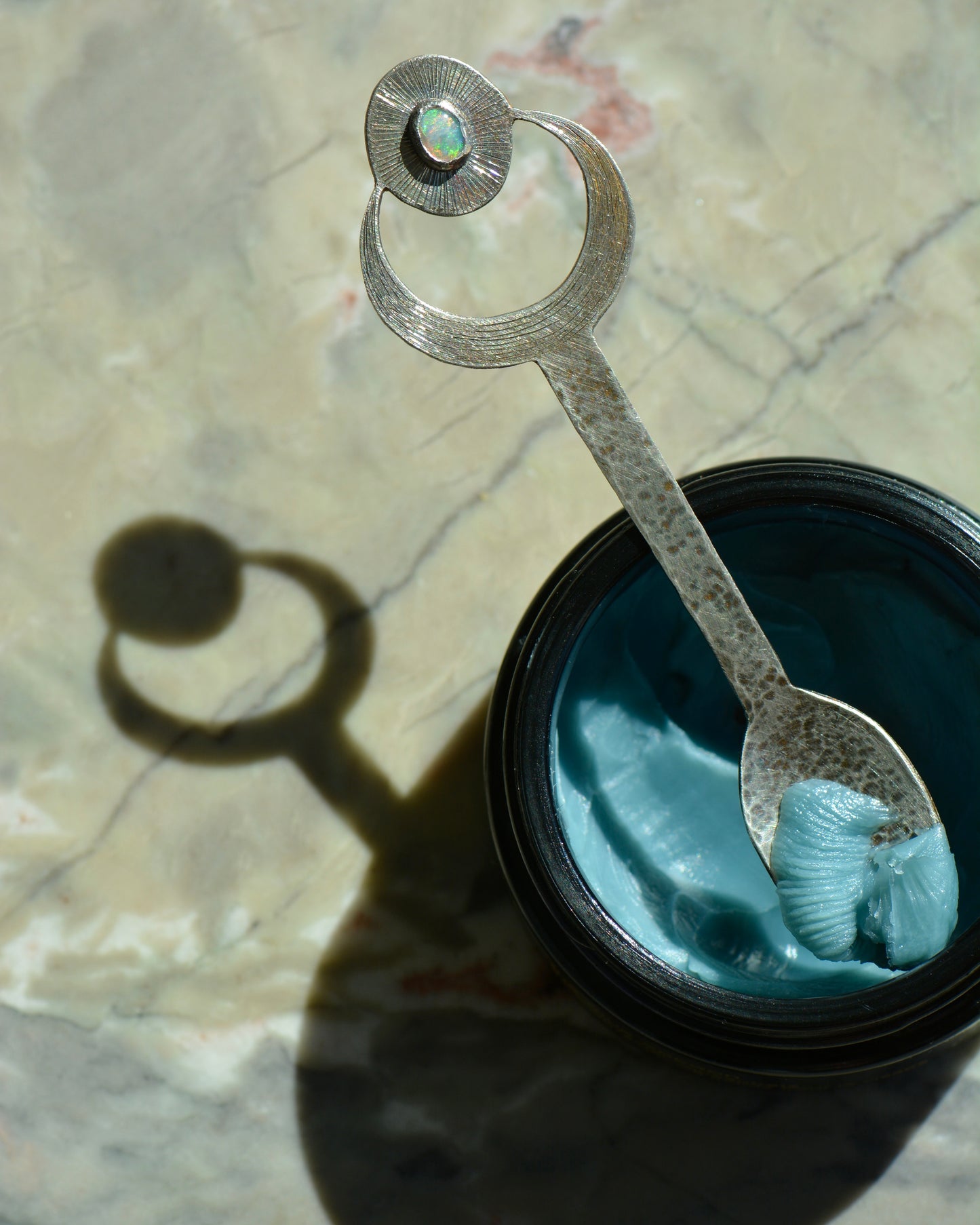 Ra Spoon