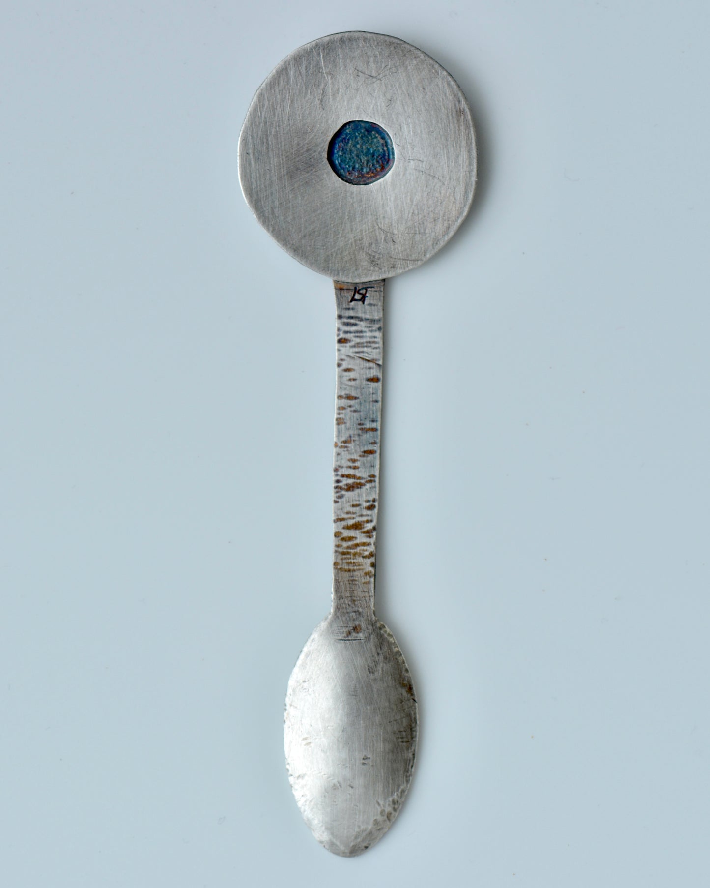 Labyrinth Spoon