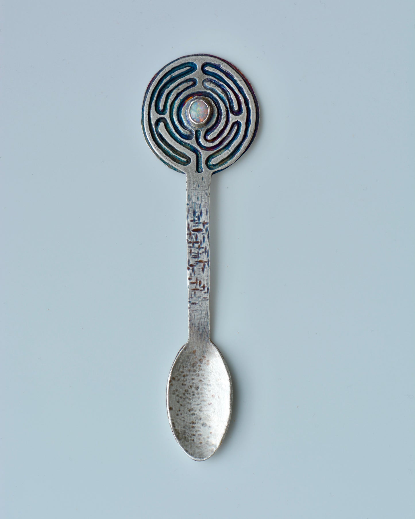 Labyrinth Spoon