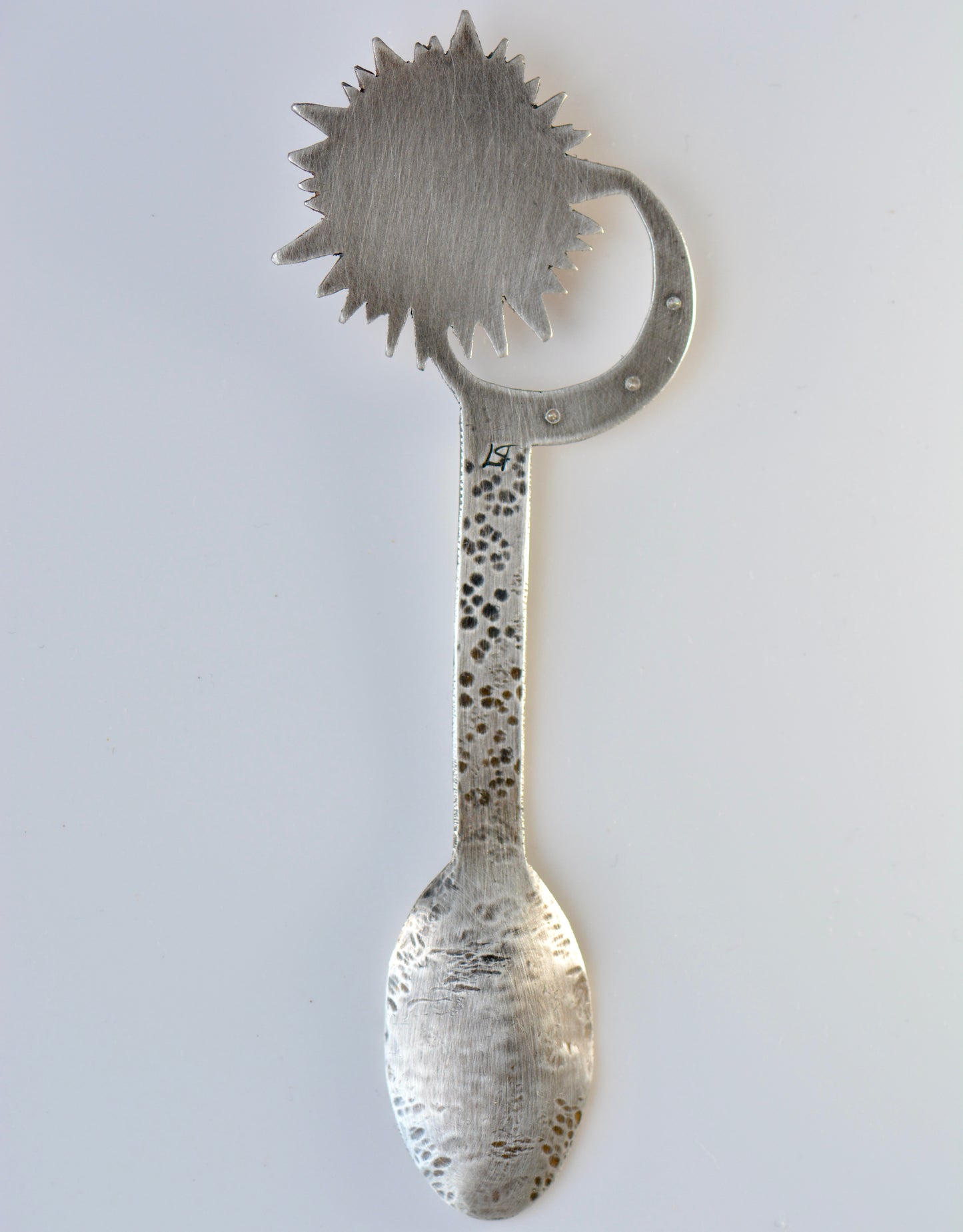 Celestial Spoon