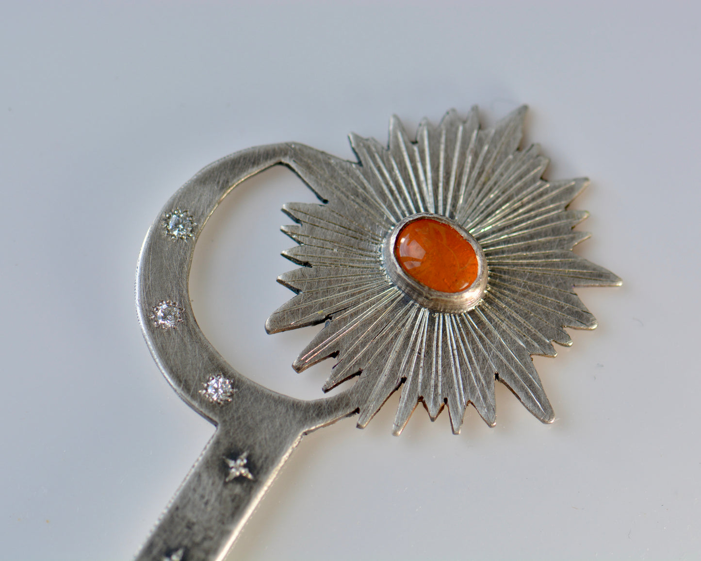 Celestial Spoon