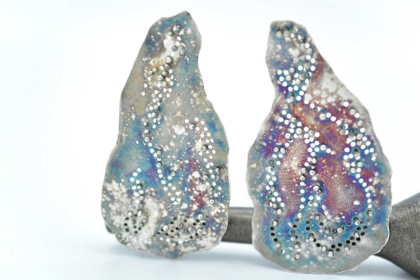 Constellation Earrings