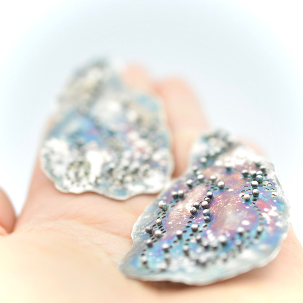 Constellation Earrings