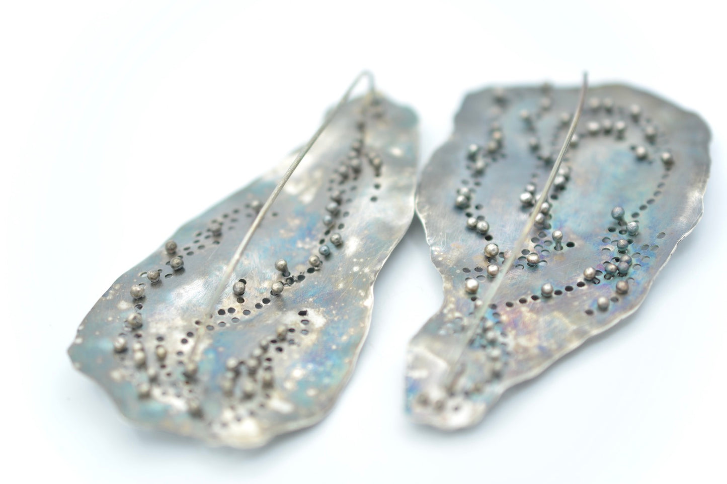 Constellation Earrings