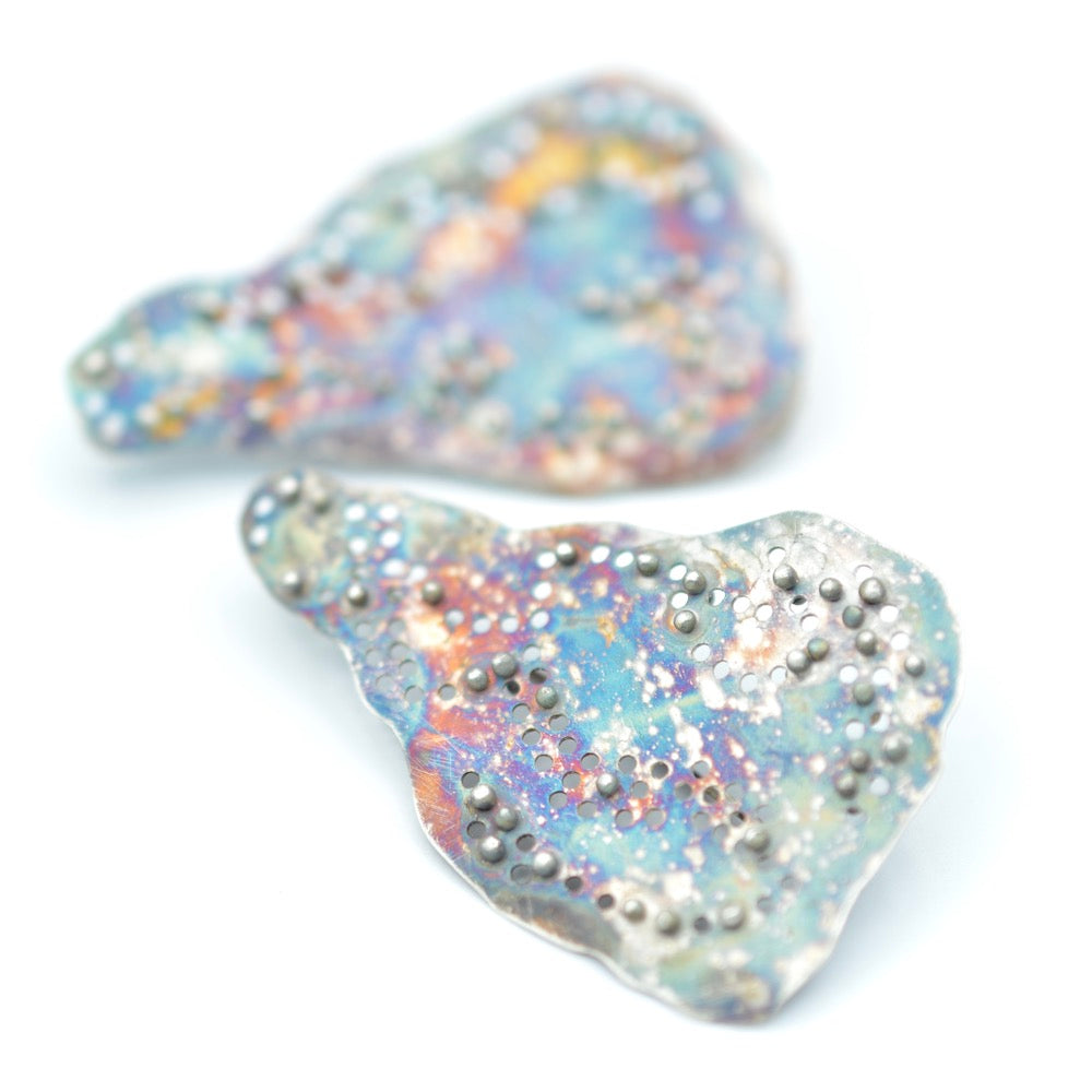 Constellation Earrings