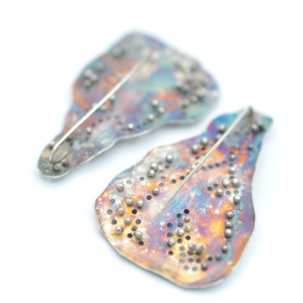 Constellation Earrings