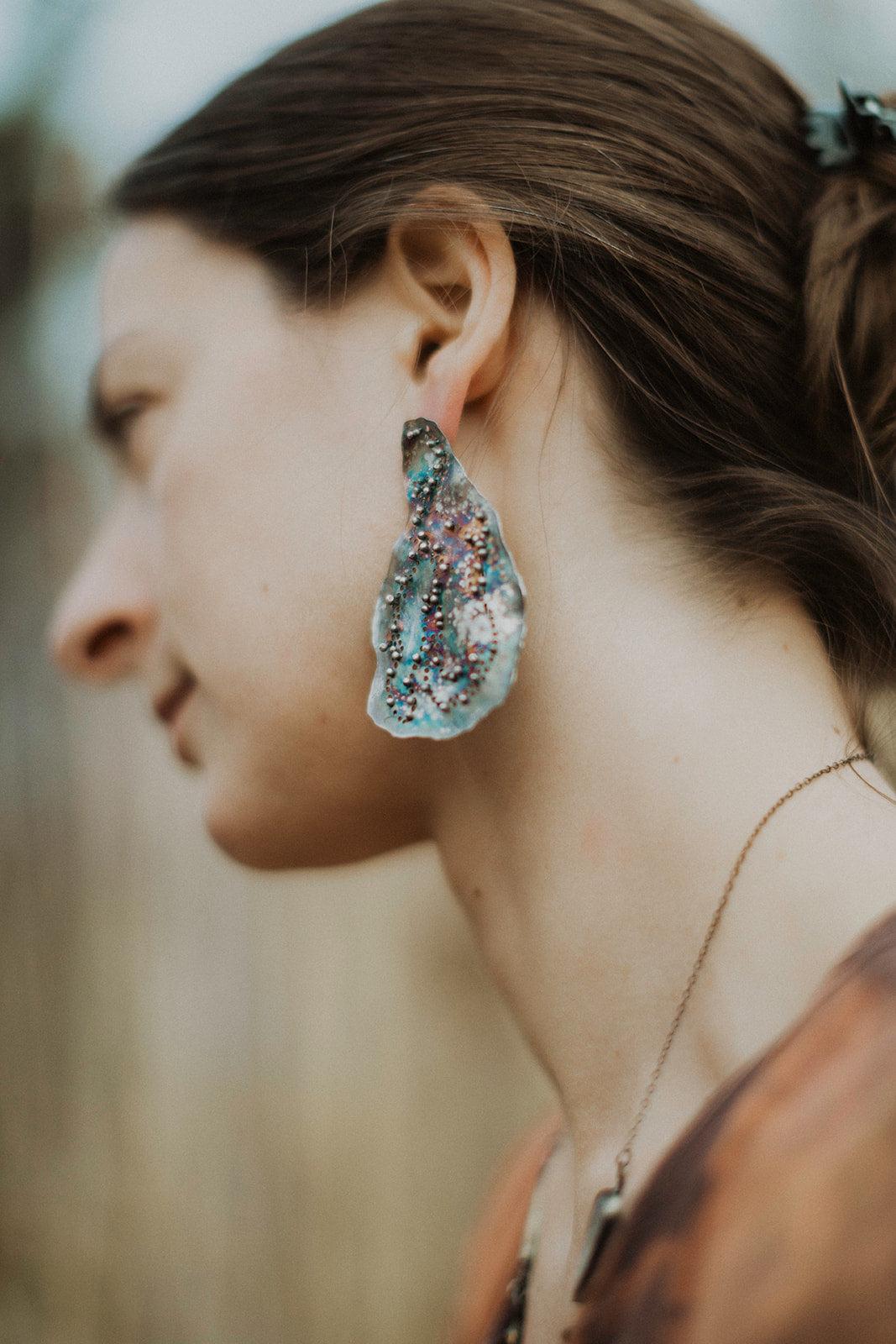Constellation Earrings