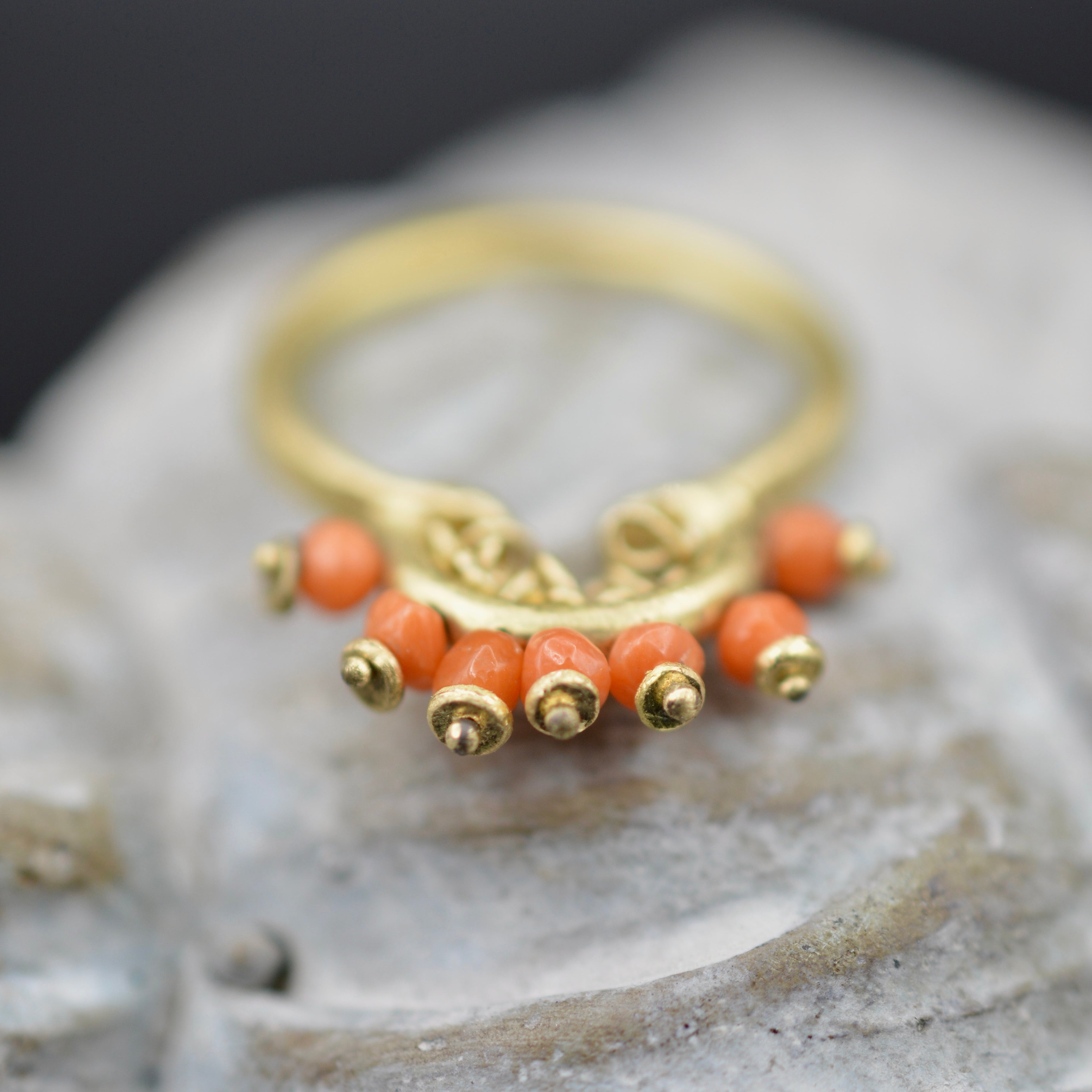 Exploring the Artistry of Gems and Materials: A Personal Journey