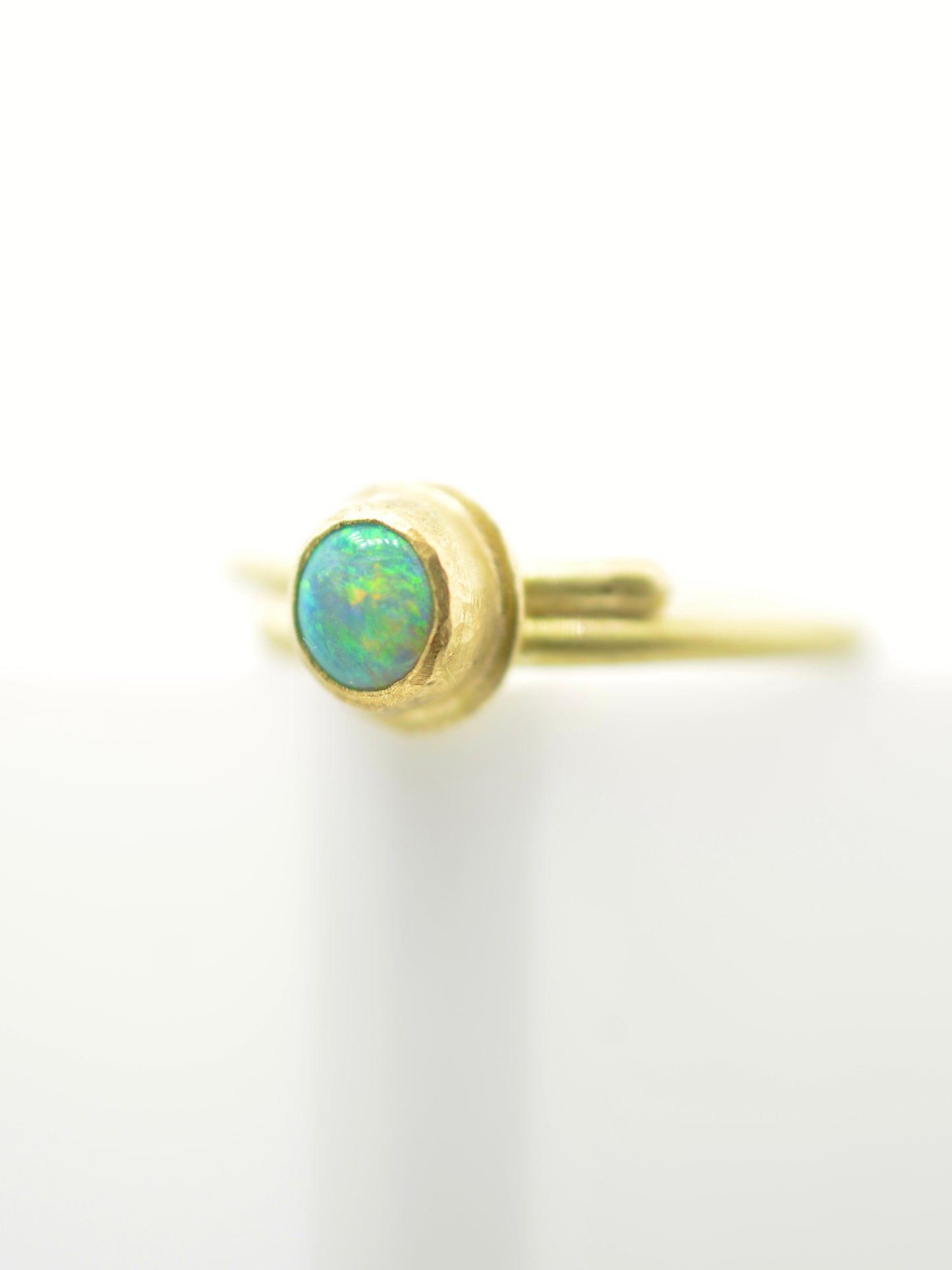 Opal Vine Ring IV