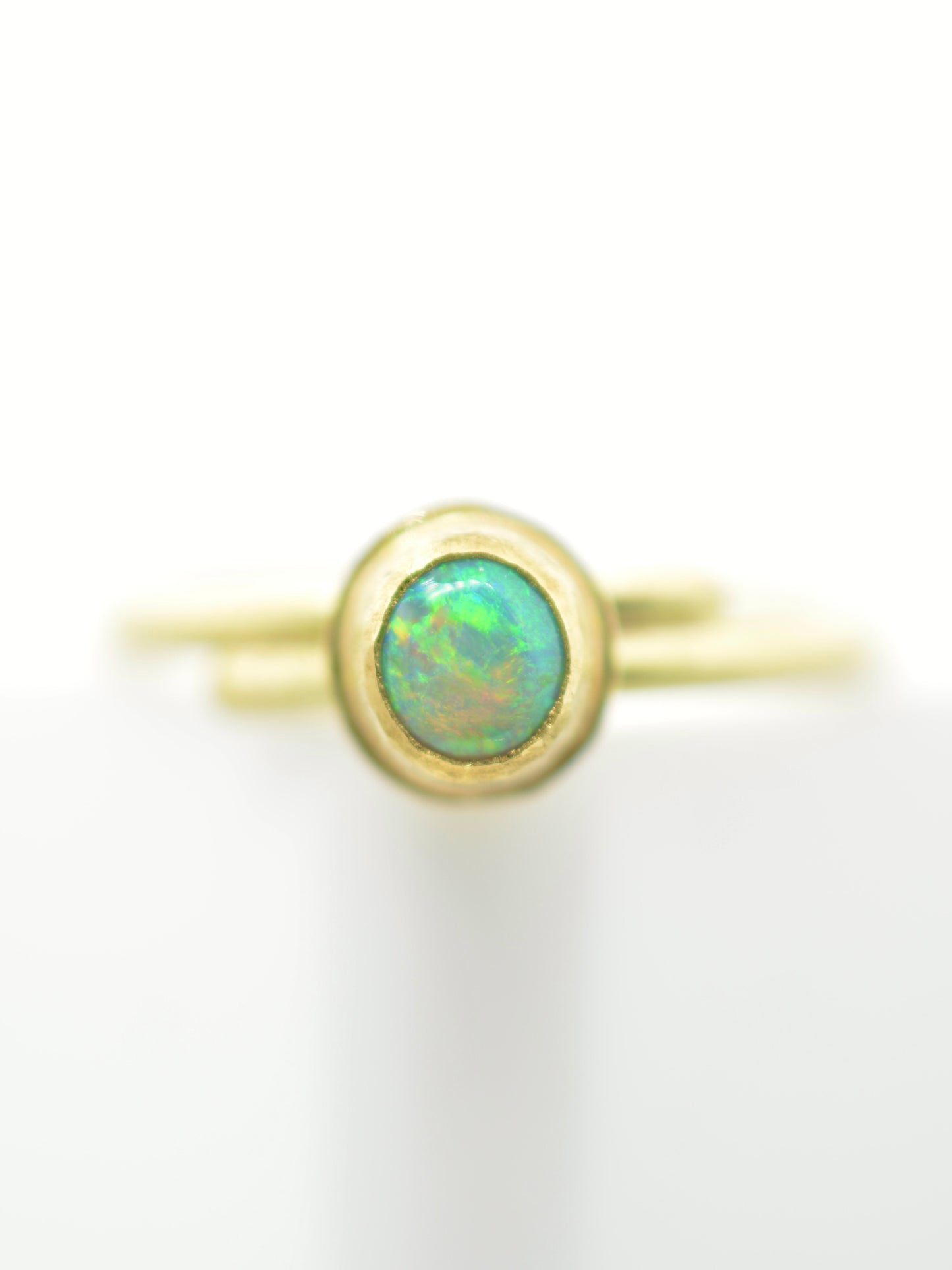 Opal Vine Ring IV