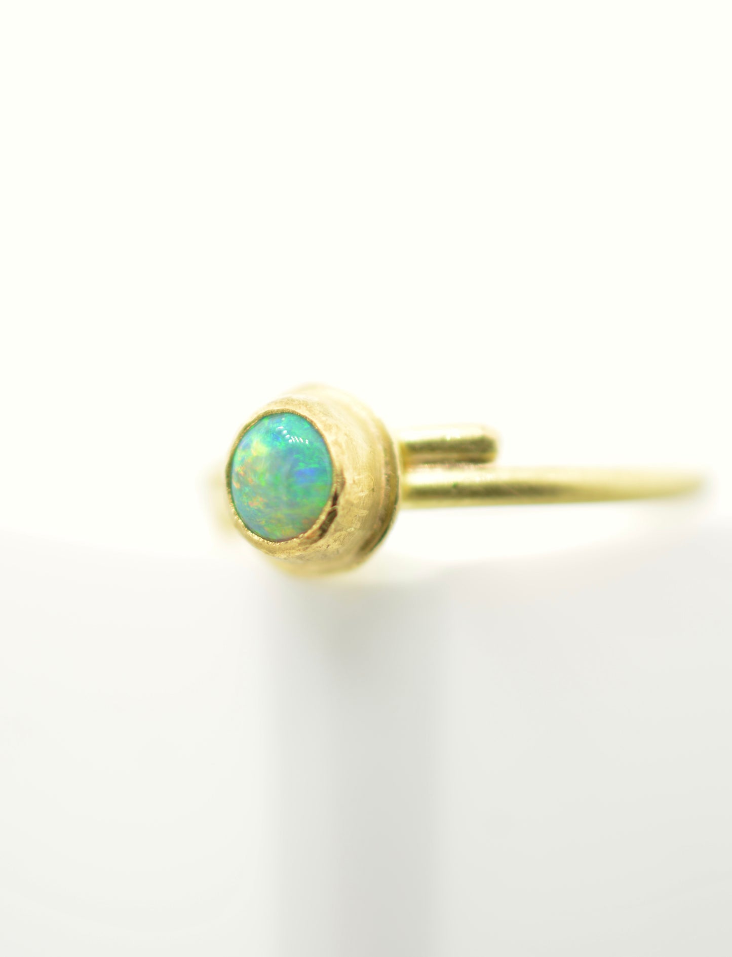 Opal Vine Ring IV