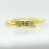 Diamond Vine Ring
