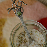 Medusa Spoon