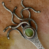 Medusa Spoon
