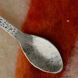 Medusa Spoon