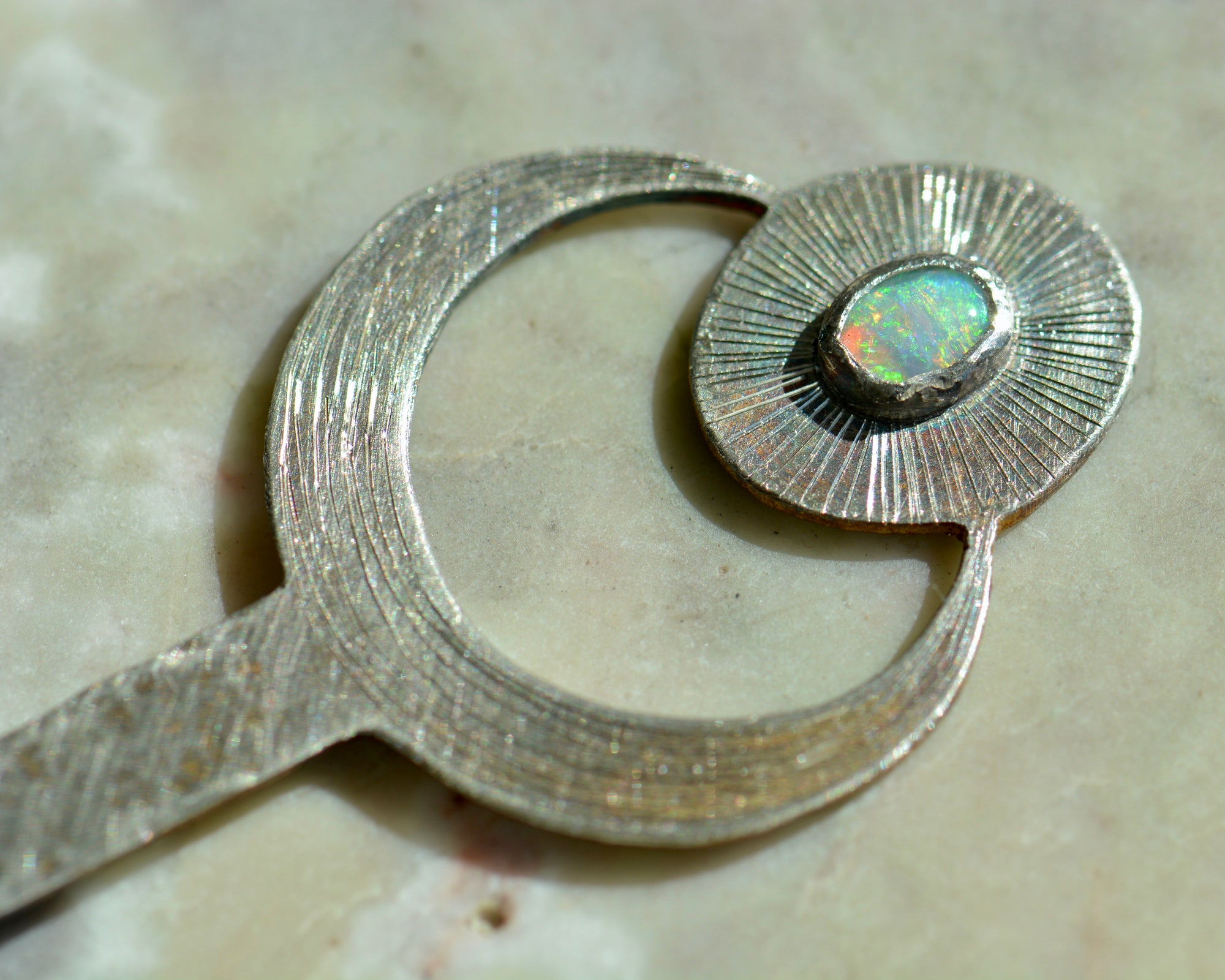 Ra Spoon