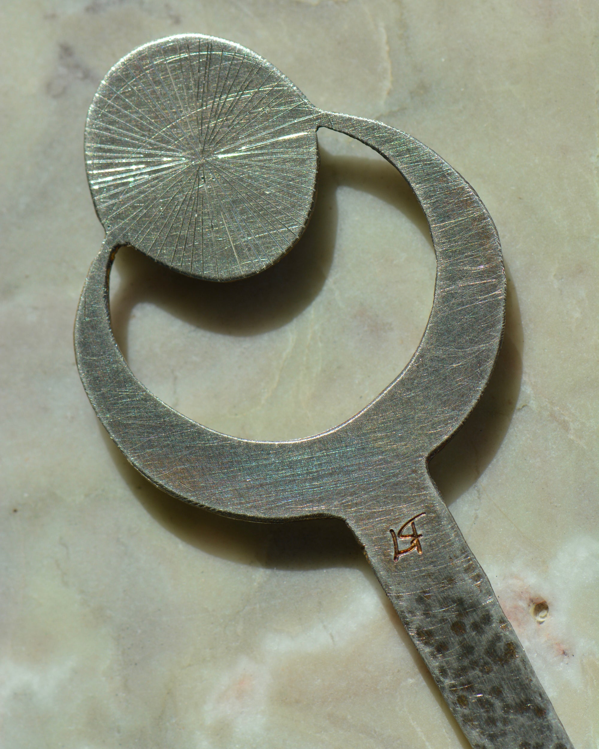 Ra Spoon