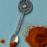 Labyrinth Spoon