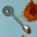 Labyrinth Spoon
