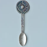 Labyrinth Spoon