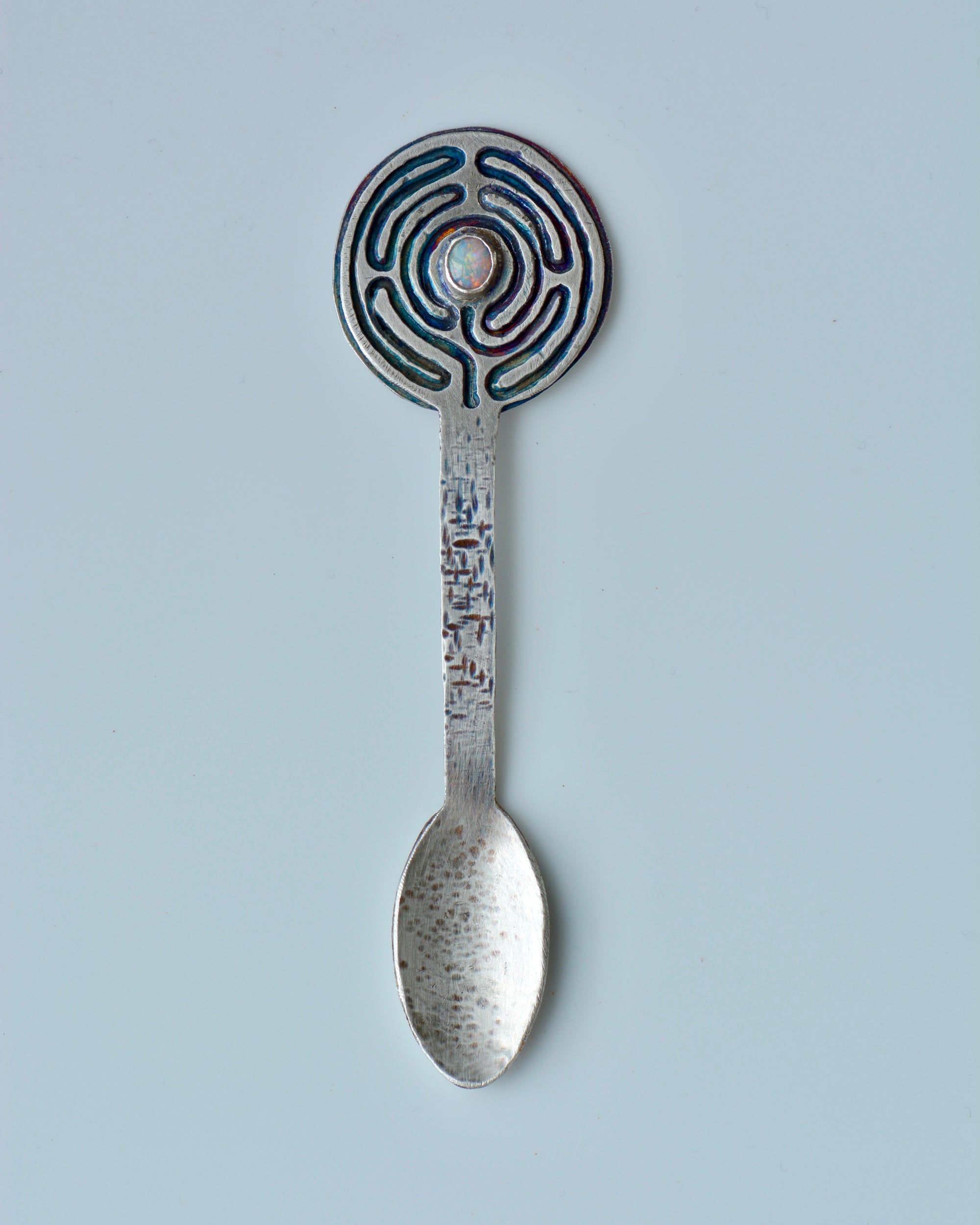 Labyrinth Spoon