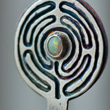 Labyrinth Spoon