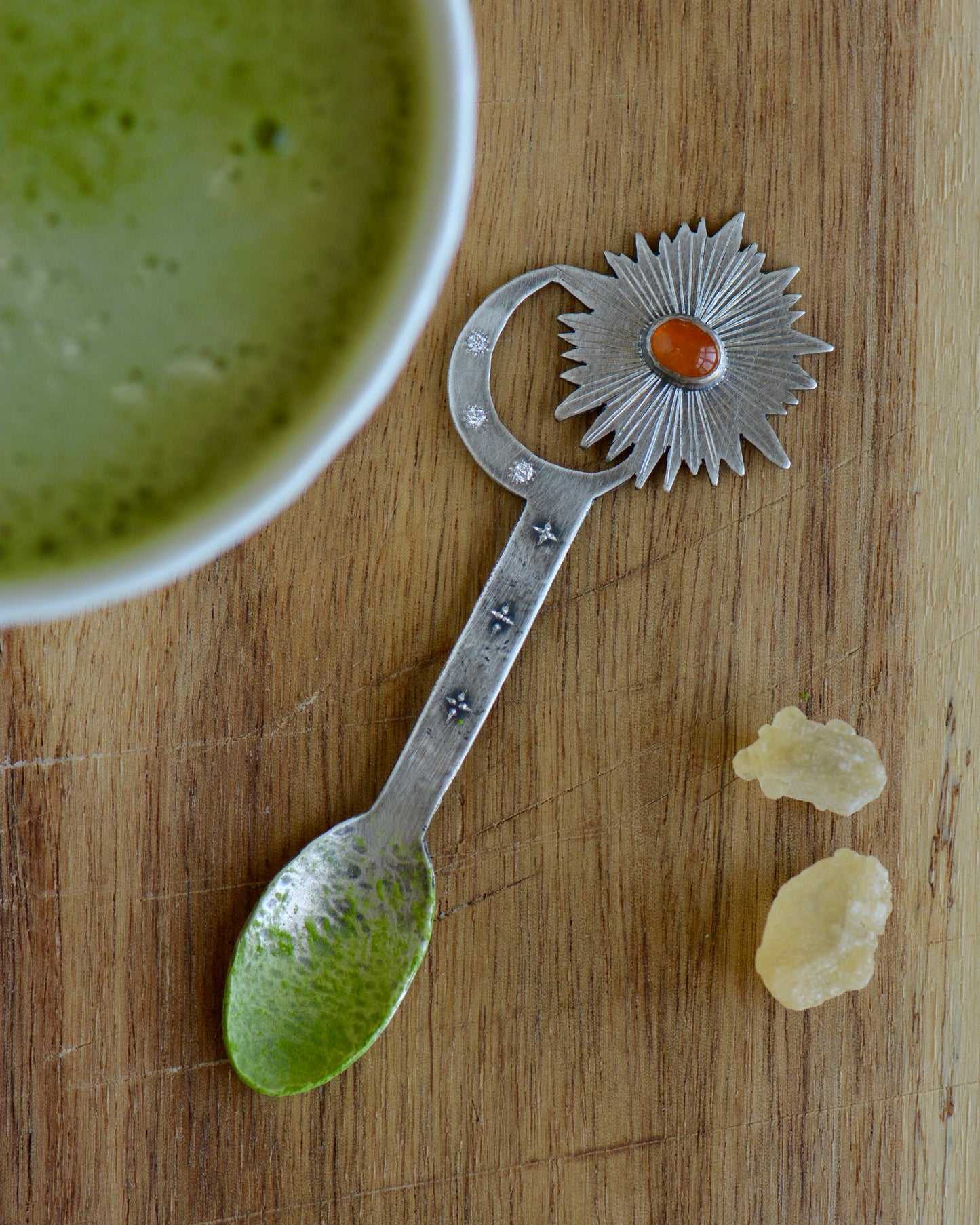 Celestial Spoon