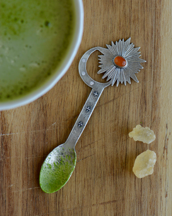 Celestial Spoon