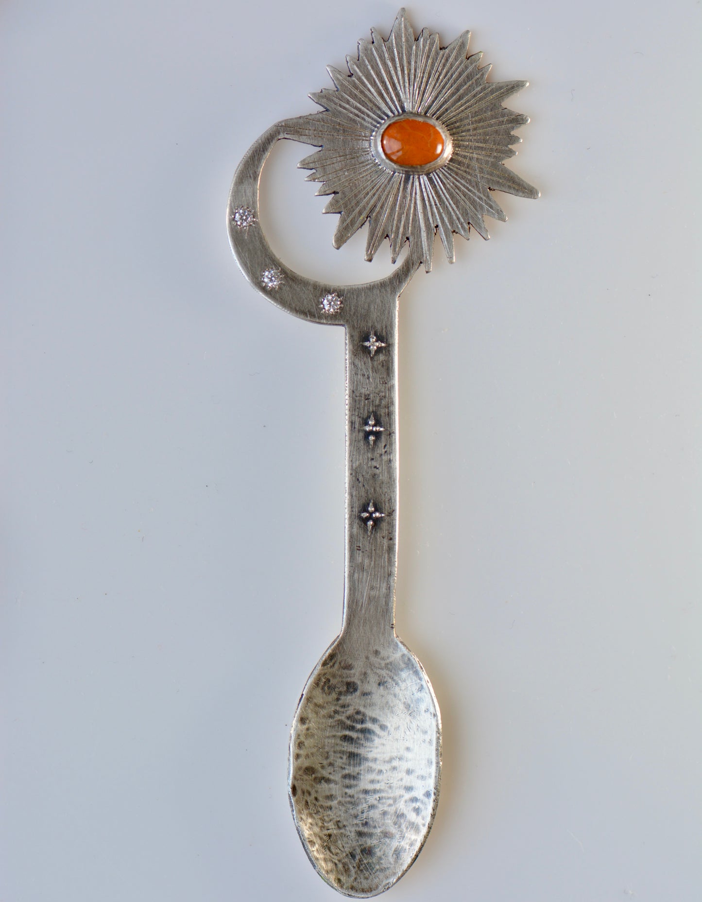 Celestial Spoon