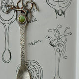 Medusa Spoon