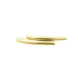 Vine Ring 18k Solid Gold