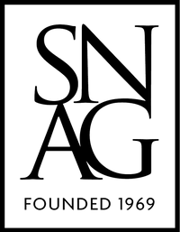 SNAG Metalsmith magazine